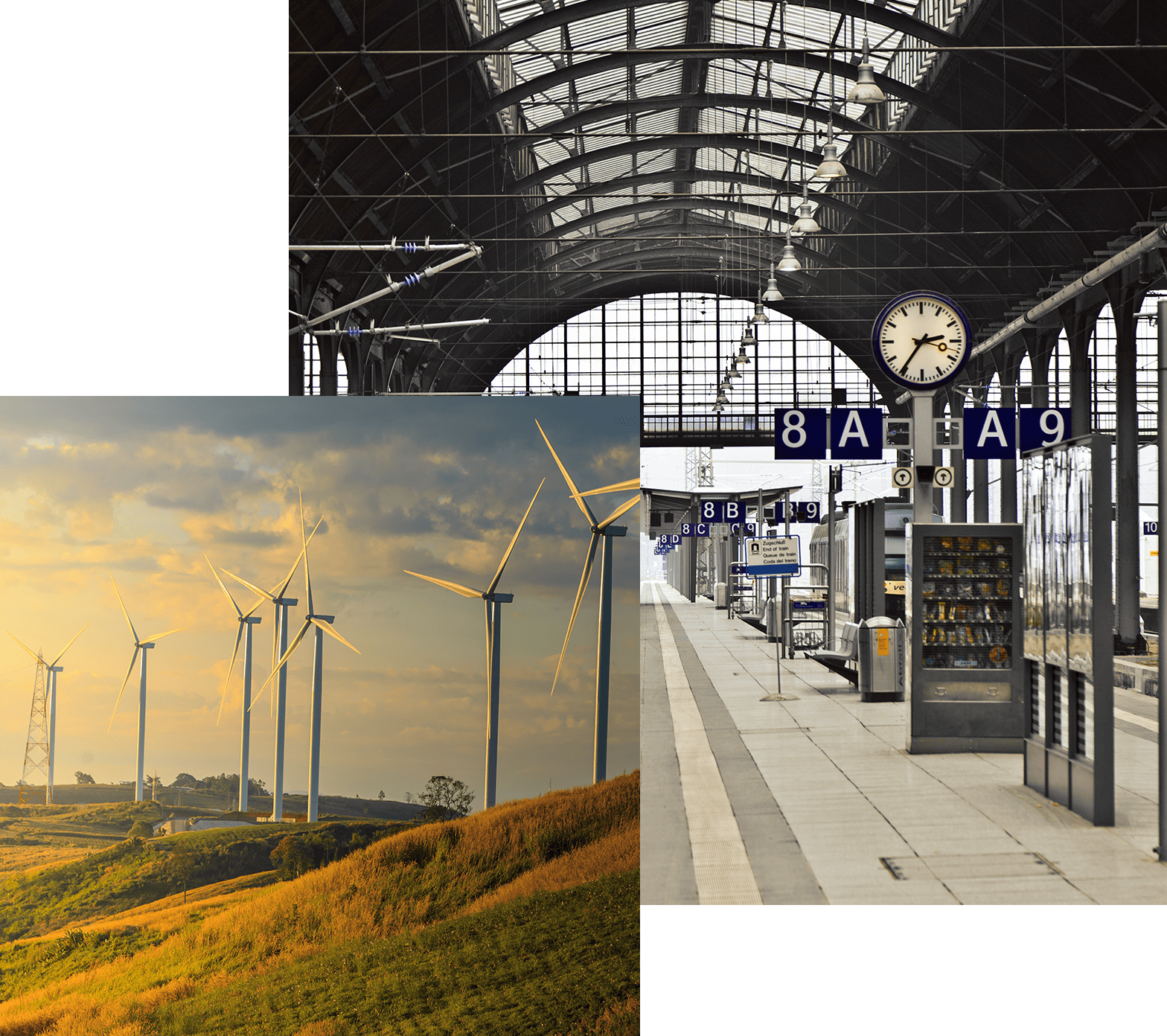 Notas de aplicación de las soluciones