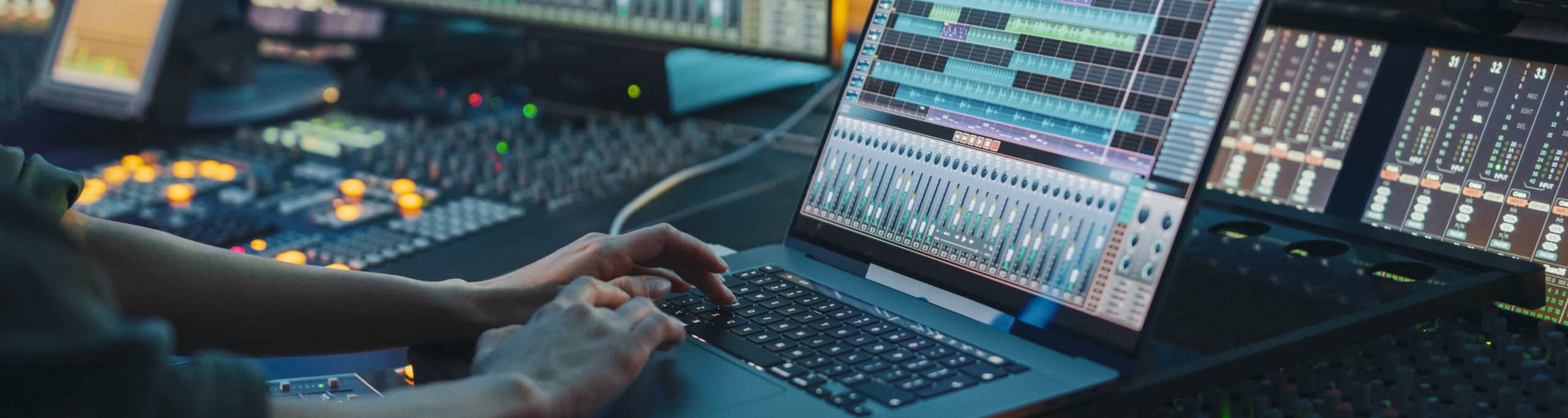 MOBATIME Audio/vidéo et radiodiffusion