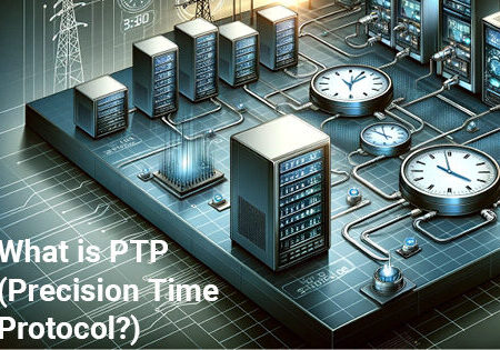 Example image for the topic NTP