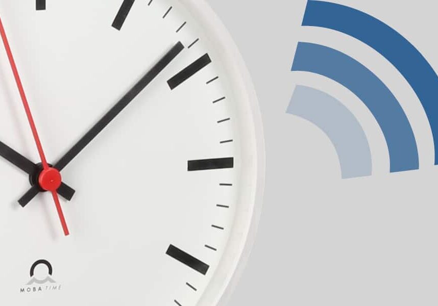 Detailed newsletter explaining the PTP Grandmaster's role in reducing downtime and improving network performance