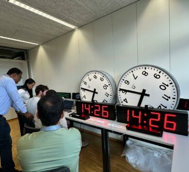 DMRC_Phase IV_During FAT