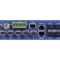 DTS 4163.grandmaster PTP Time Server, fiber interfaces
