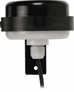 Antena receptora de señal horaria Mobatime GPS GNSS 4500-fi