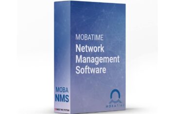 MOBA-NMS présenté dans une boîte en carton de marque