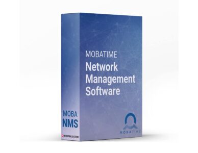 MOBA-NMS présenté dans une boîte en carton de marque