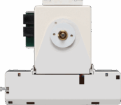 Mouvement Mobatime QU192-fi