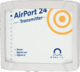 MOBATIME Emetteur Airport24