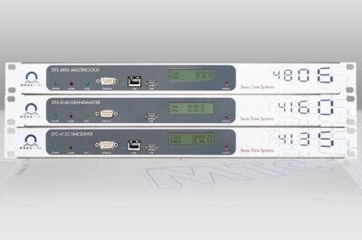 MTC Arrêt et promotion du nouveau portefeuille Mobatime MBS
