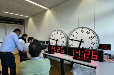 DMRC_Phase IV_Durant FAT