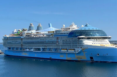 Image d'aperçu de l'Icon of the Seas