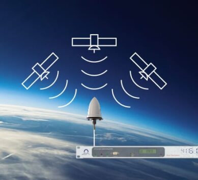 Multi-GNSS
