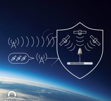 Récepteur GNSS de sécurité