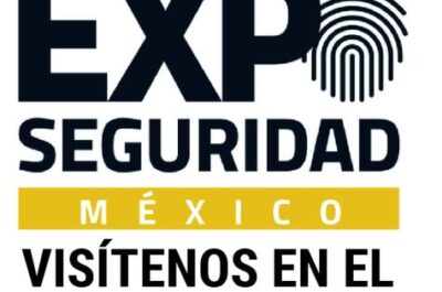 Próximamente: Expo Seguridad