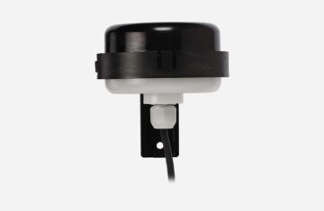 Mobatime GPS GNSS 4500 récepteur de signaux horaires