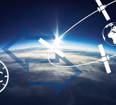 Relation entre l'UTC et le GPS