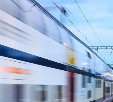 Ferrocarriles y Metros