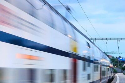 Ferrocarriles y Metros