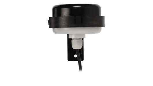 Mobatime GPS GNSS 4500-1 time signal receiver antenna