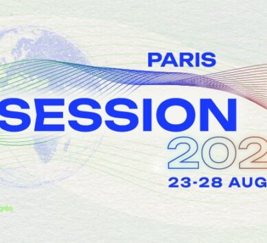 CIGRE Paris 2026 Event Banner