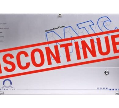 MTC discontinued