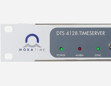 DTS 4128 Time Sever NTPDTS 4128 Time Sever NTP