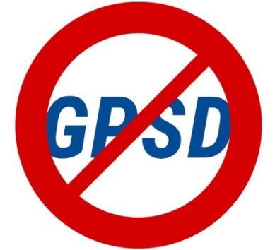 GPSD- Mobatime not affected