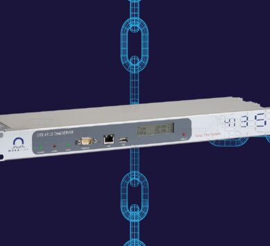 Official statement by MOBATIME on NTP vulnerabilities update